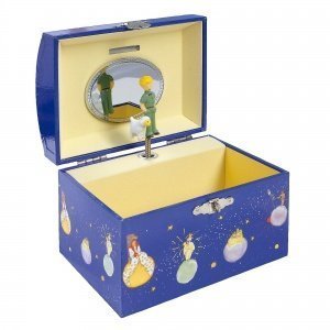 Spieluhr "Der Kleine Prinz"