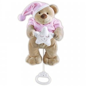 Spieluhr "Dream Bear"