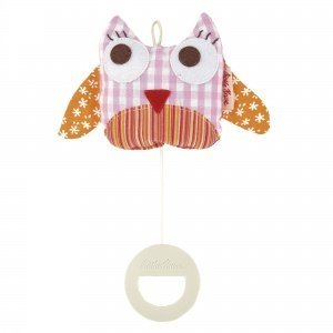 Spieluhr "Flippi" klein