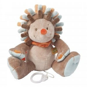 Spieluhr Igel LITTLE GARDEN