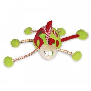 Spieluhr Marienkäfer