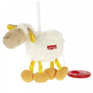 Spieluhr "Schaf"