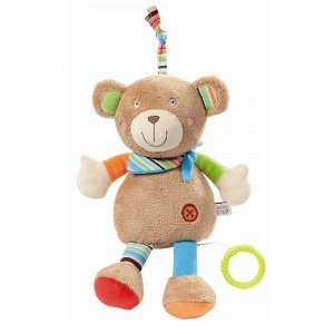 Spieluhr "Teddy"