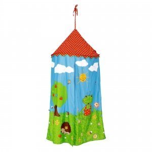 Spielzelt "Garden Kids"