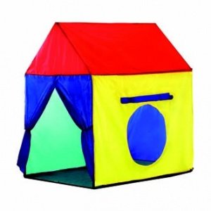 Spielzelt Haus von Bino