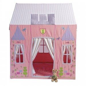Spielzelt "Prinzessinnen-
