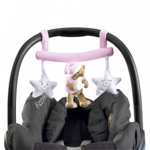 Spielzeug-Trapez "Dream Bear"