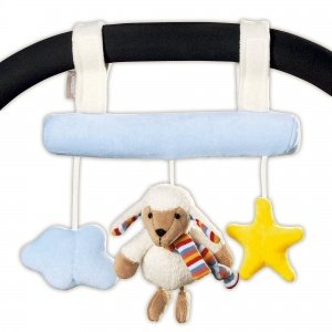 Spielzeug-Trapez "Stanley"