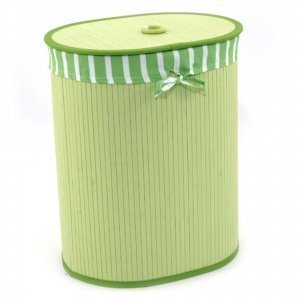 Spielzeugkorb oval R7