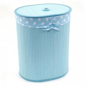 Spielzeugkorb oval R7