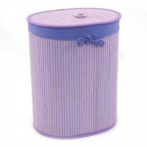 Spielzeugkorb oval R7