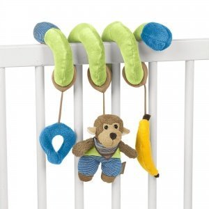 Spielzeugspirale Anton