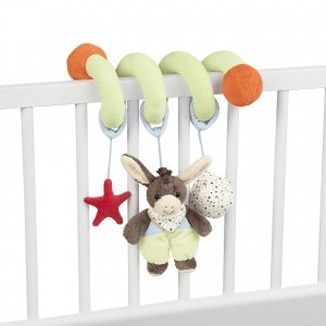 Spielzeugspirale Emmi