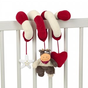 Spielzeugspirale Karlotta