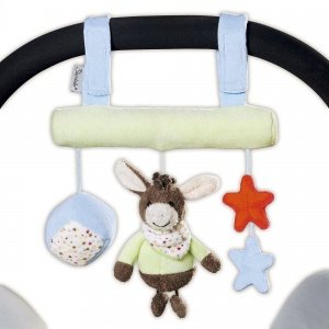 Spielzeugtrapez "Emmi"