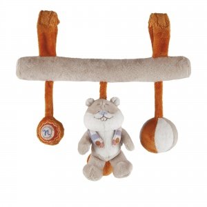 Spielzeugtrapez "William &