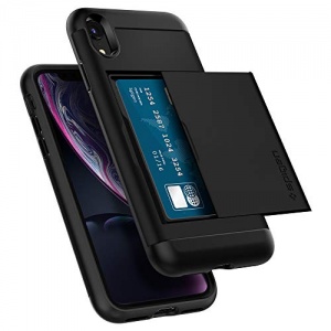 Spigen Slim Armor CS iPhone Hülle