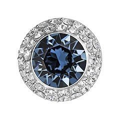 Spike Blue Charm Pop