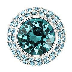 Spike Turquoise Charm Pop