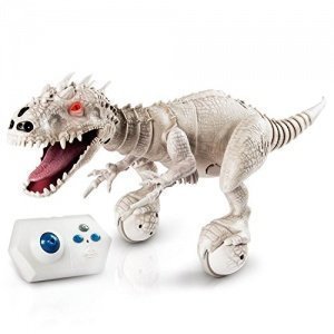 Spin Master Zoomer Jurassic Dino