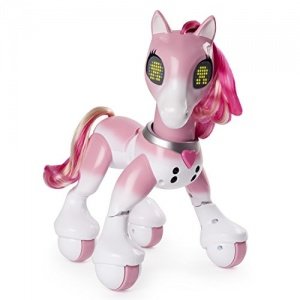 Spin Master -  Zoomer  -  Pony