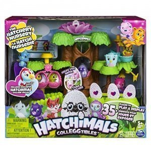Spin Master  Hatchimals The Hatchery