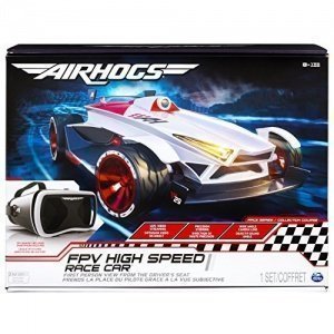 Spin Master  Air Hogs FPV Race Car