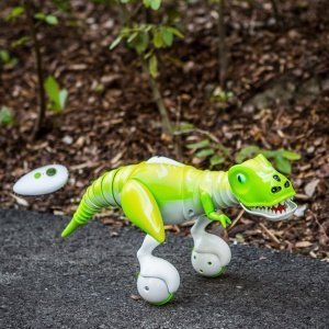 Spin master 6022356 - Zoomer Dino