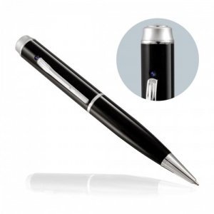 Spionage Kugelschreiber