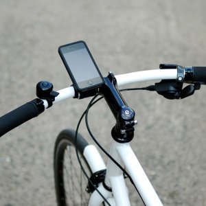 Spitzel - Universelle Smartphone Halteru