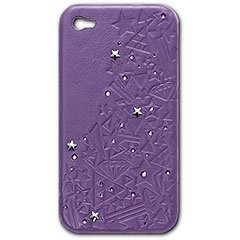 Splash Amethyst iPhone 4 Etui