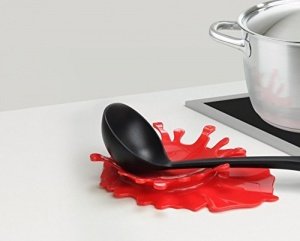 Splash Auffangschale