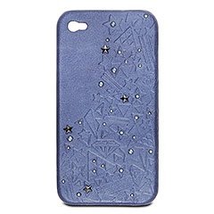 Splash Montana iPhone 4 Etui