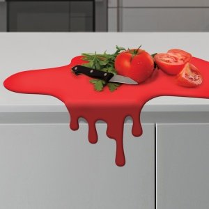 Splash Schneidebrett