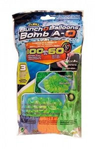 Splash Toys 100 Wasserbomben