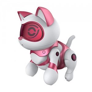 Teksta Newborn Roboter