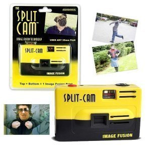 Split-Cam