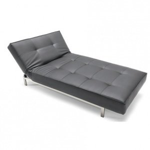 Splitback Lounger