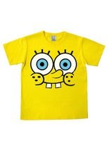 Spongebob - Faces - Easy Fit