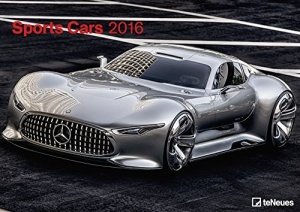 Sports Cars Kalender
