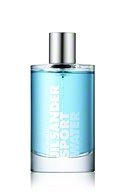 Sport Water for Woman von Jil Sander - E