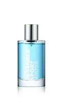 Sport Water for Woman von Jil Sander - E
