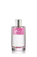 Sport for Women von Jil Sander - Eau de 