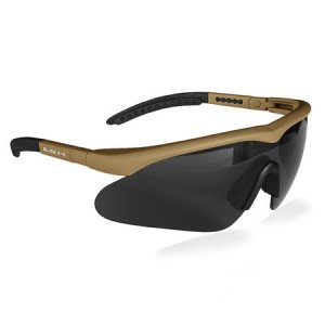 Sport- u. Schutzbrille Swiss Eye Raptor 