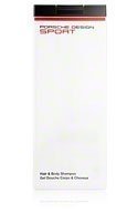 Sport von Porsche Design - Shower Gel 20