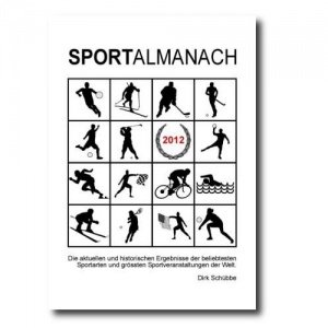 Sportalmanach 2012