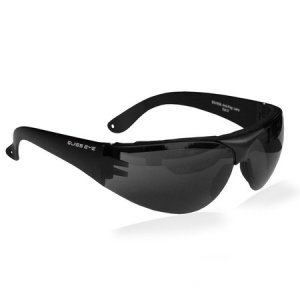 Sportbrille Outbreak Protector smoke