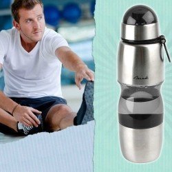 Sportflasche Extreme