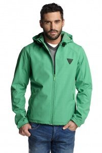 Sportive Windjacke