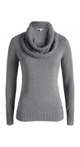 Sportiver Baumwoll-Rolli